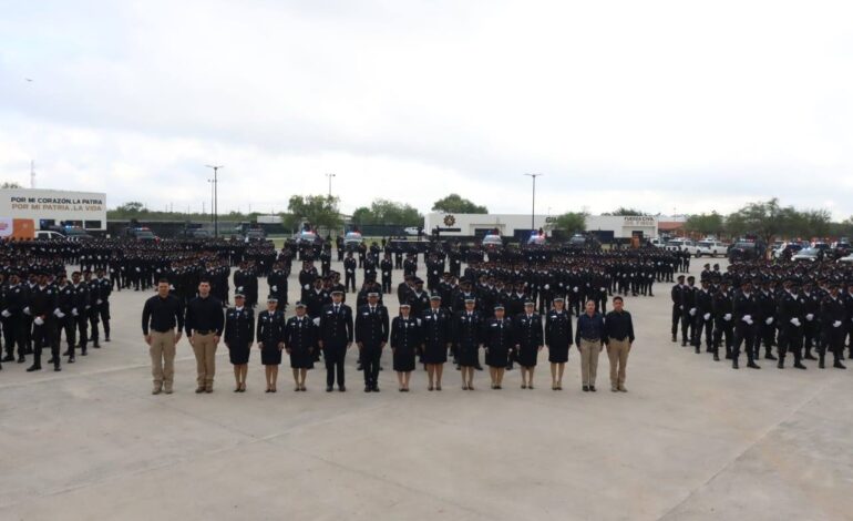 Tiene la Universidad de Ciencias de la Seguridad nueva Rectora
