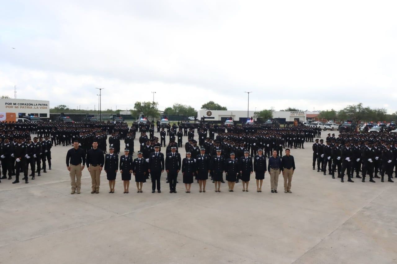 Tiene la Universidad de Ciencias de la Seguridad nueva Rectora
