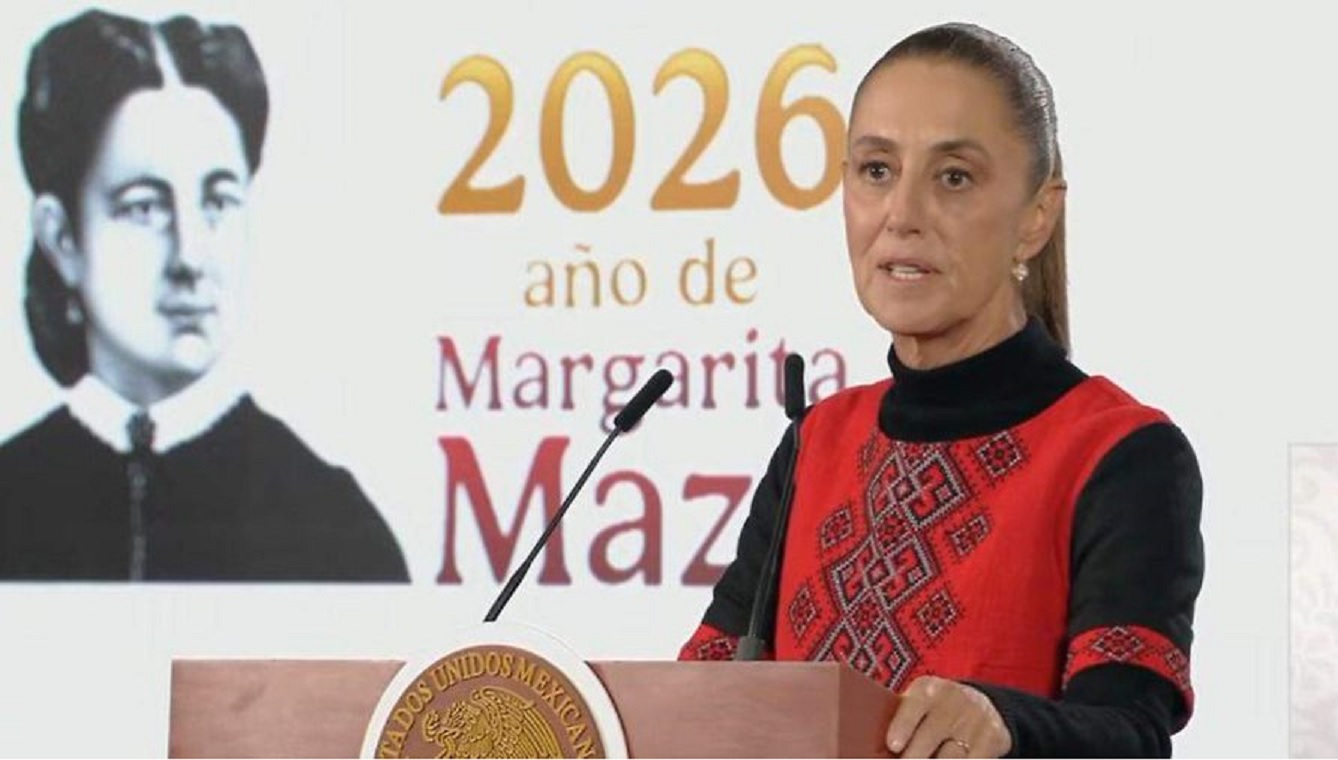 Sacude Claudia Sheinbaum las delegaciones del Bienestar; cambia a los de todo el país, incluyendo Nuevo León