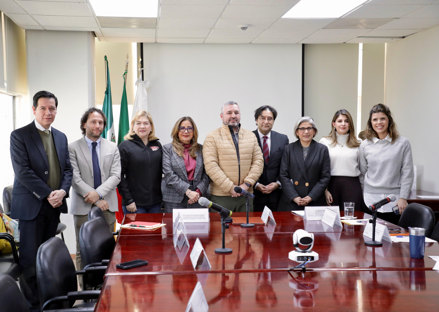 Perfila Congreso derogar delitos contra el honor