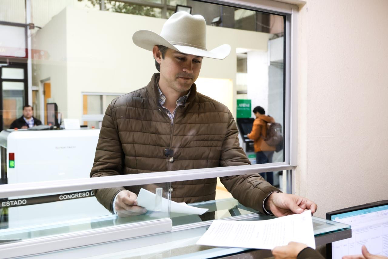 Armando Víctor impulsa reforma para supervisar centros de atención de adicciones