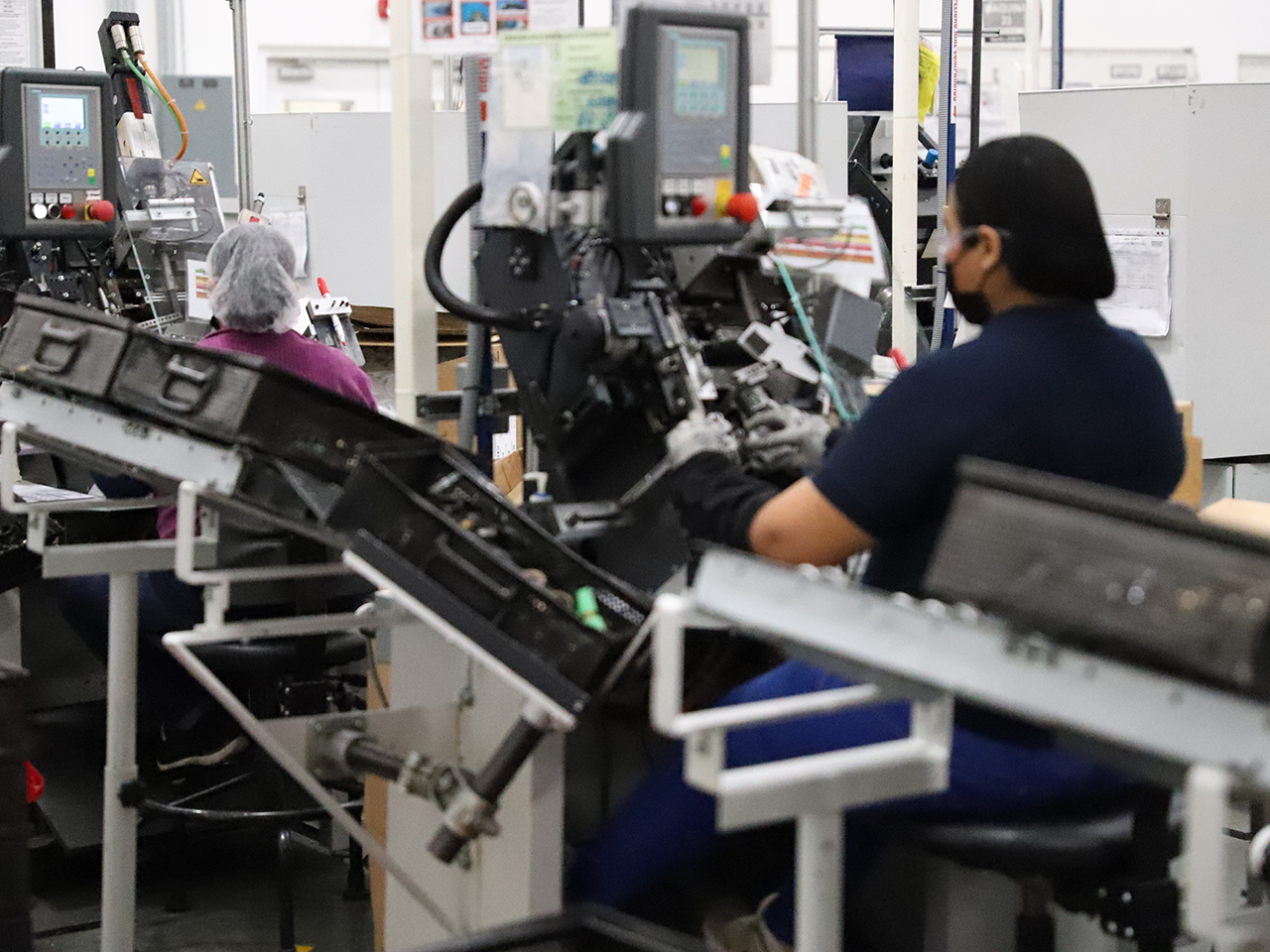 Nuevo León es primer lugar nacional en creación de empleo IMMEX