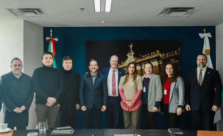 Eficiencia energética, el compromiso de Nuevo León y su industria para impulsar el crecimiento sostenible