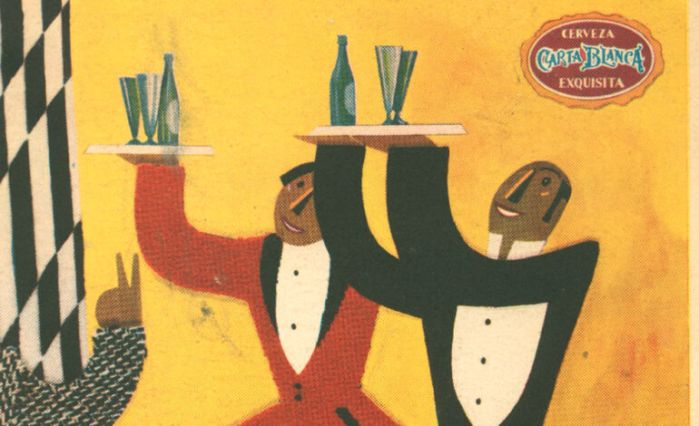 Muestra “Arte, crítica y modernidad. Imágenes para un boletín precursor. 1934–1939” en MHM