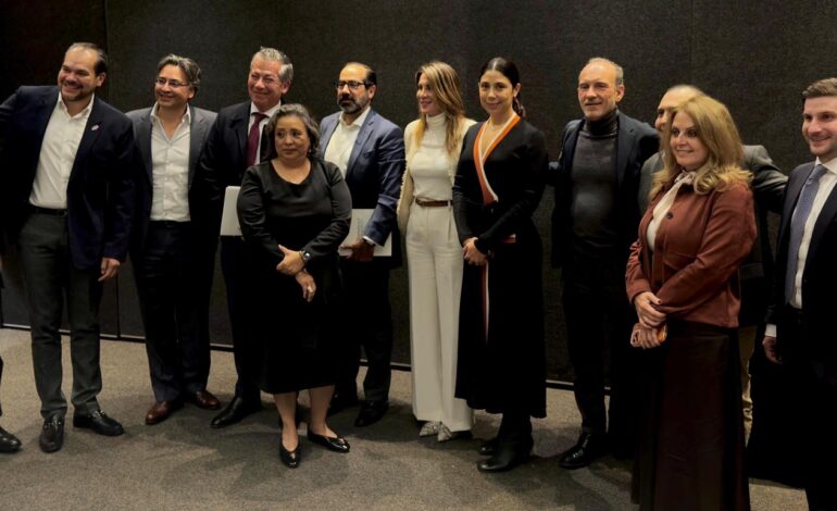 La UNIFIMEX consolida su fortalecimiento con nuevos socios estratégicos y plan 2026