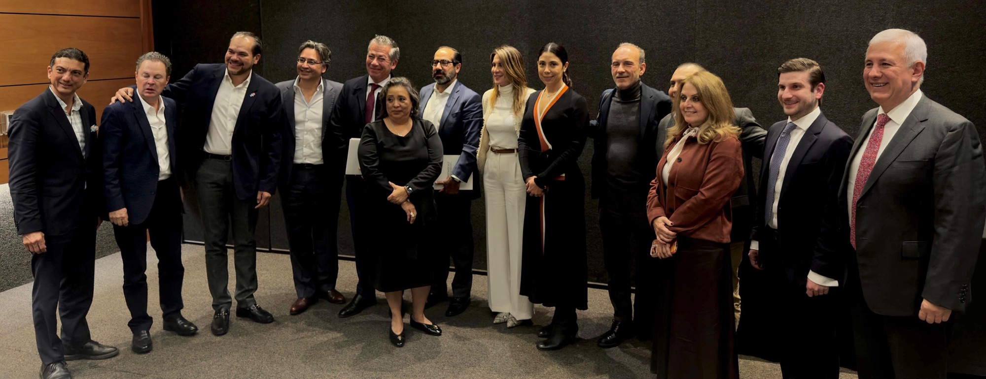 La UNIFIMEX consolida su fortalecimiento con nuevos socios estratégicos y plan 2026