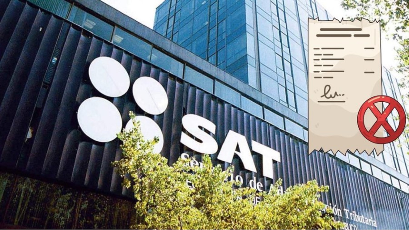 Endurecerá SAT acciones combate a corrupción de factureras y aduanas en 2026: Busca recaudar 500 MMP