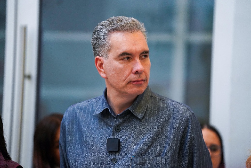 Falla en Sistema de Denuncia Virtual de la Fiscalía daña a las víctimas: Waldo Fernández