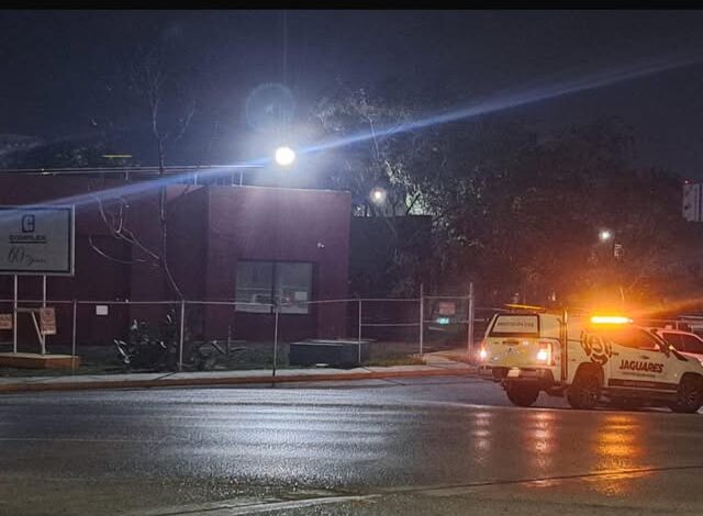 Reportan olor a gas en zona poniente del área metropolitana