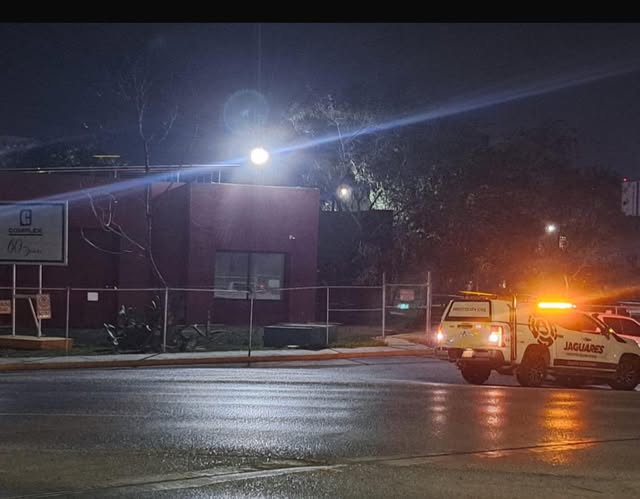 Reportan olor a gas en zona poniente del área metropolitana