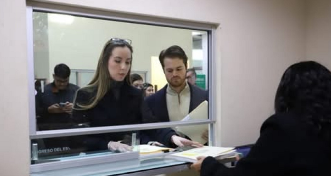 Envía Gobernador a Congreso veto a la Ley de Ingresos para presupuesto 2026