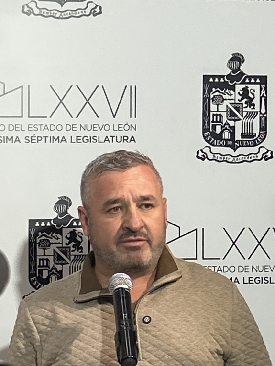 El PRI aguarda a que las invitaciones de Samuel al diálogo se hagan reales