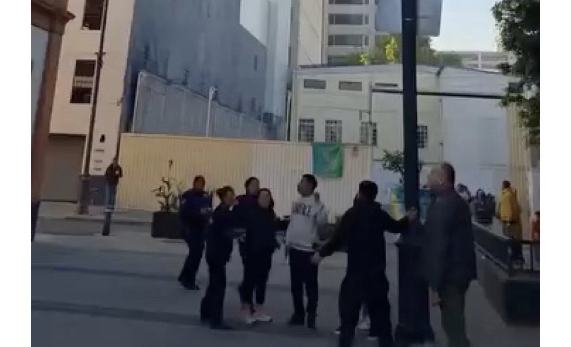 Videos muestran intensidades del sismo… y los pocos daños hasta ahora