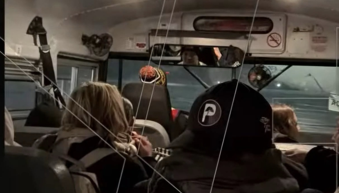 Muere un pasajero en el vuelo Madrid-Monterrey…