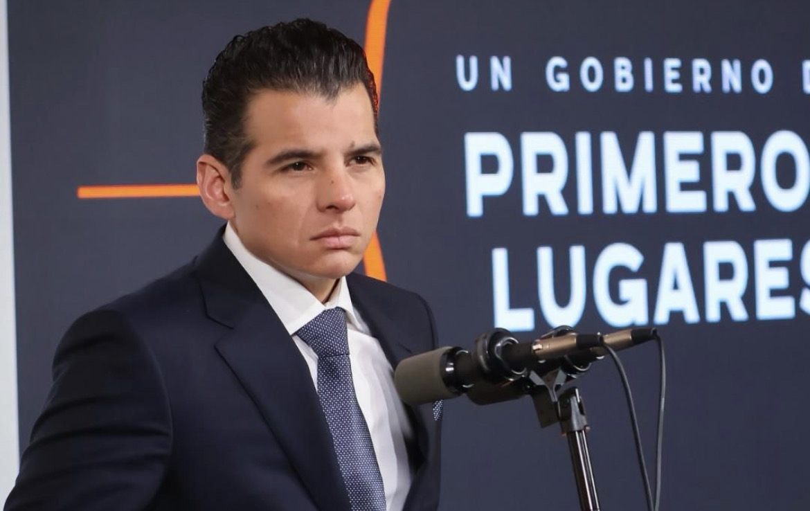 Este 2026 seguiremos siendo primer lugar en todo: Miguel Flores