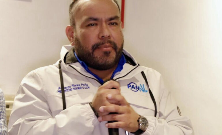 Condena Policarpo Flores narcotiranía de Nicolás Maduro y sus consecuencias