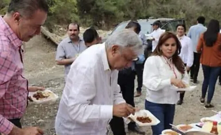 El Chapo Guzmán: La lenta y dolorosa venganza contra López Obrador