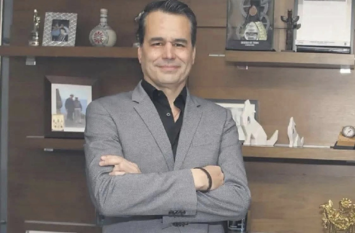 Tequilero secuestrado aparece sin vida, 7 días después, a un kilómetro de donde se lo llevaron