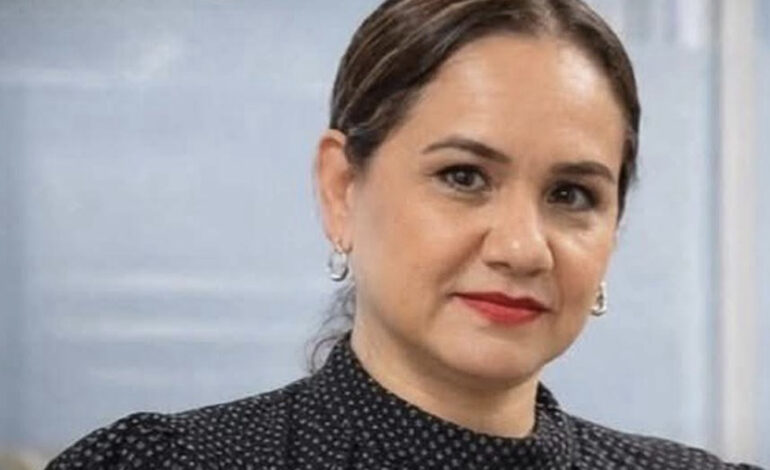 Destituyen a la Fiscal que acusó por terrorismo a un reportero en Veracruz