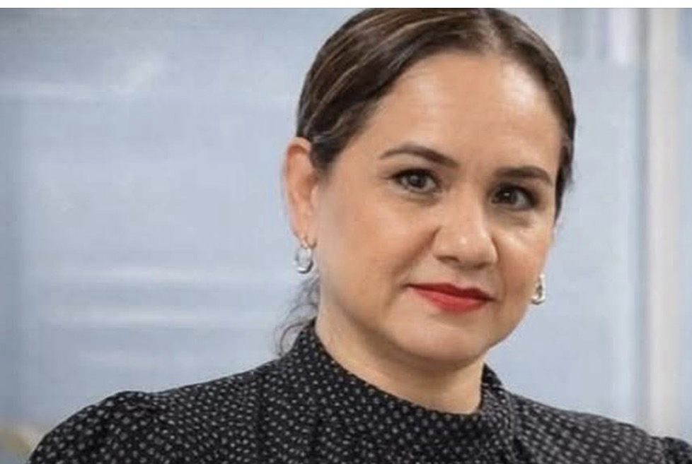 Destituyen a la Fiscal que acusó por terrorismo a un reportero en Veracruz