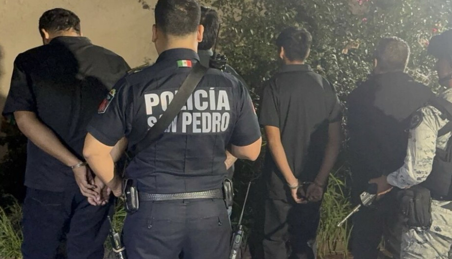 Quedan libres todos los detenidos en la fiesta de adolescentes, alcohol y droga en San Pedro Garza