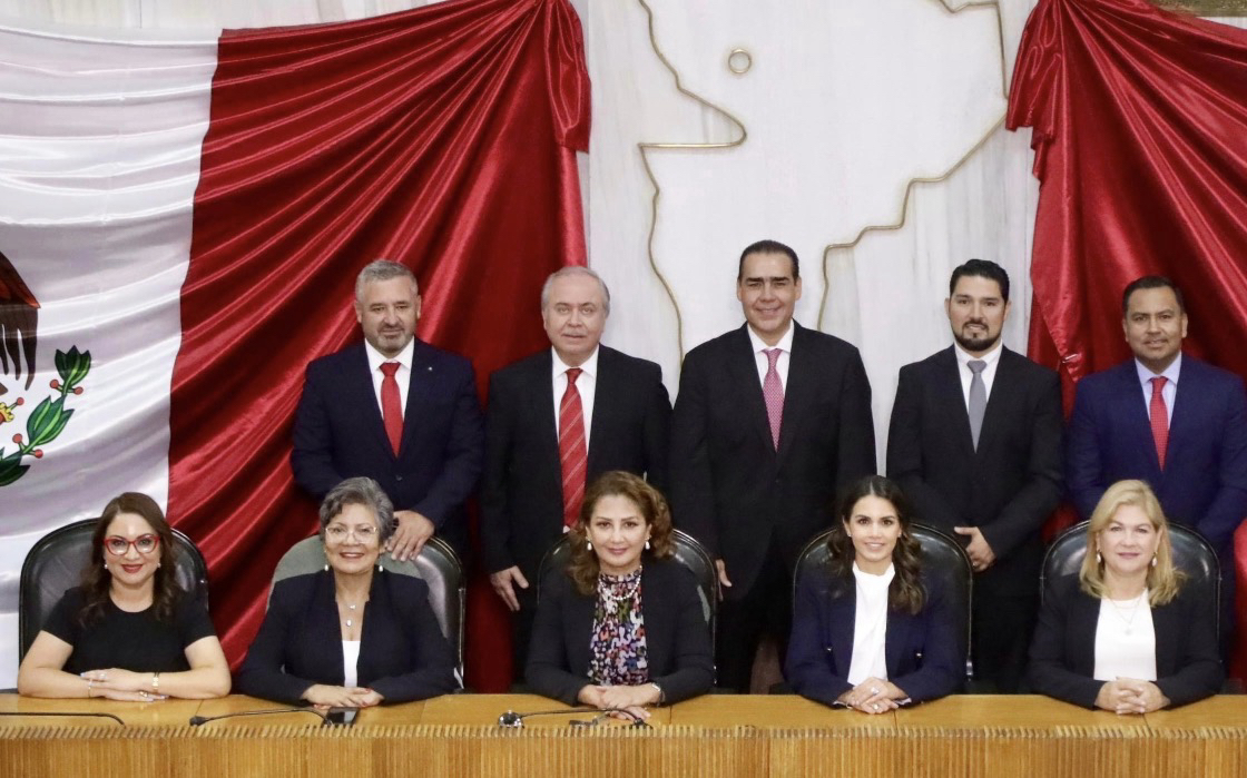 No habrá cheque en blanco, ni nombramiento automático para el nuevo Tesorero: PRI