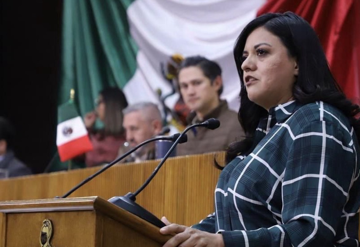 «Rechazamos el uso de los recursos públicos para ejercer control político»: Itzel Castillo