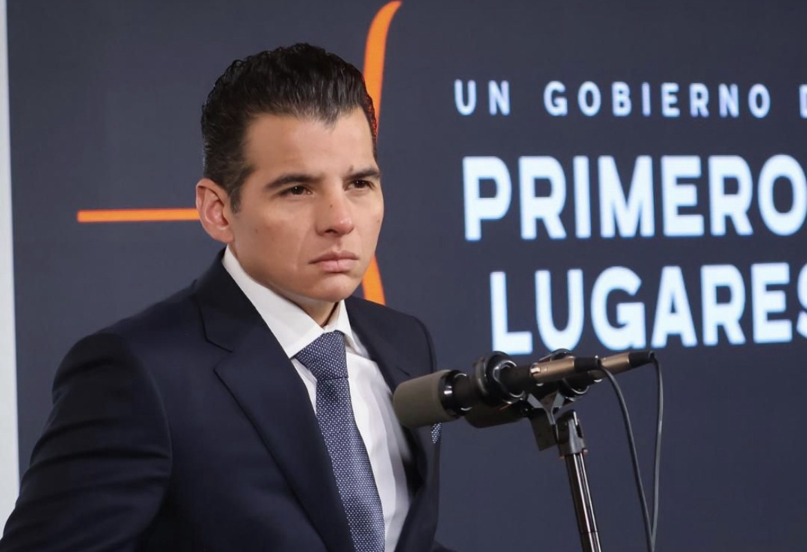 Coordinación en seguridad será clave en Mundial 2026: Mike Flores