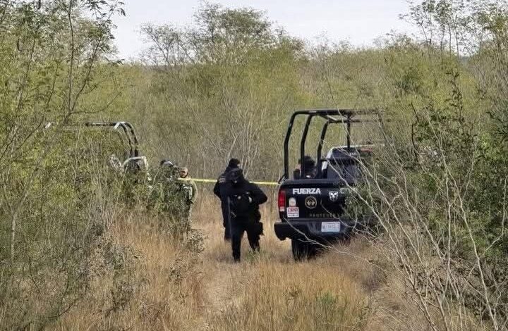 Abate en Operativo Muralla a dos malandros en región citrícola de Nuevo León