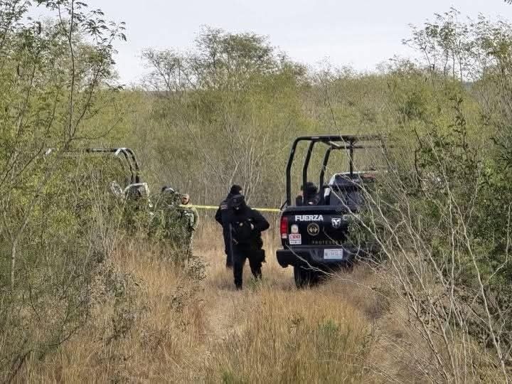 Abate en Operativo Muralla a dos malandros en región citrícola de Nuevo León