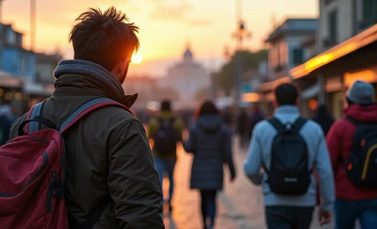 Regularizará España a cerca de 500 mil migrantes