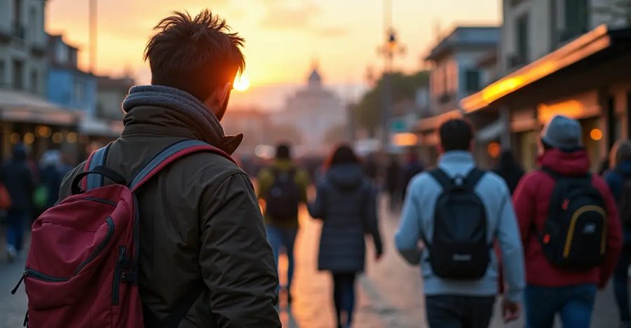 Regularizará España a cerca de 500 mil migrantes