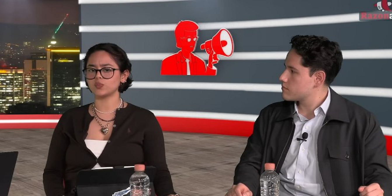 Vocera de Morena del Congreso de CdMx expresa que el narco da miles de empleos a mexicanos