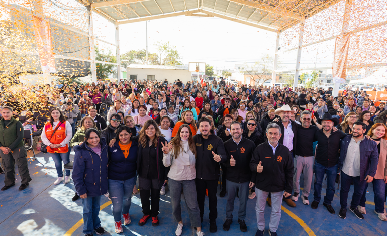 “’Ayudamos a las Mujeres’ va a ser el gran programa y legado de NL”.- Samuel García