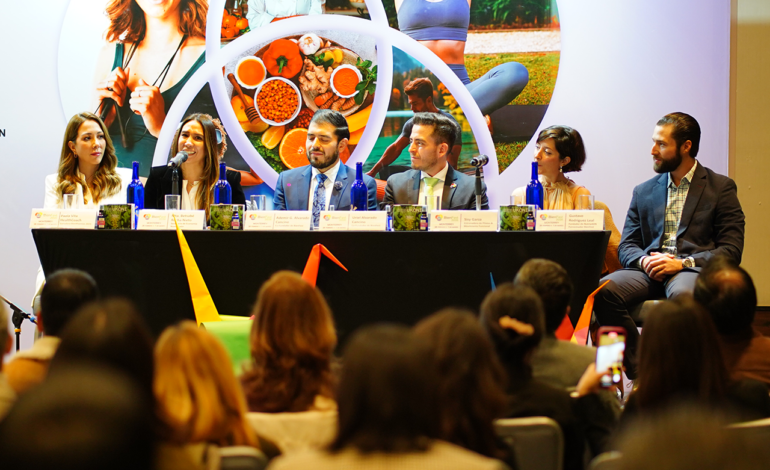 Apoyará Gobierno de NL la participación de Mipymes locales en BIENFEST 2026