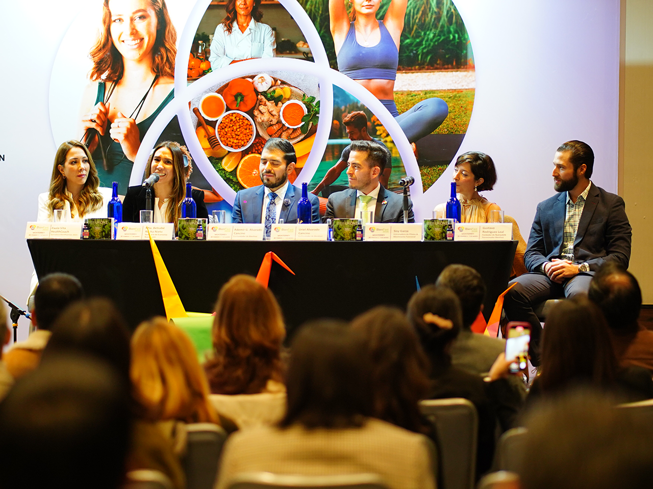 Apoyará Gobierno de NL la participación de Mipymes locales en BIENFEST 2026