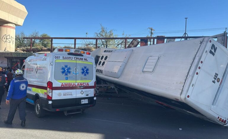 Activa IMA protocolo de atención en caso de accidentes viales