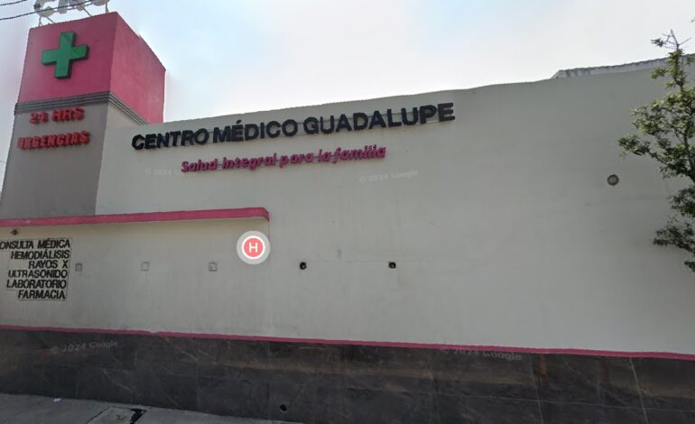 Intenta ayudar a un adicto y éste lo mata a puñaladas en Guadalupe