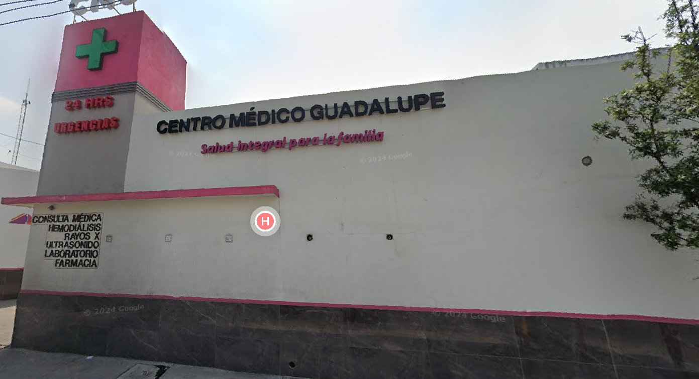 Intenta ayudar a un adicto y éste lo mata a puñaladas en Guadalupe