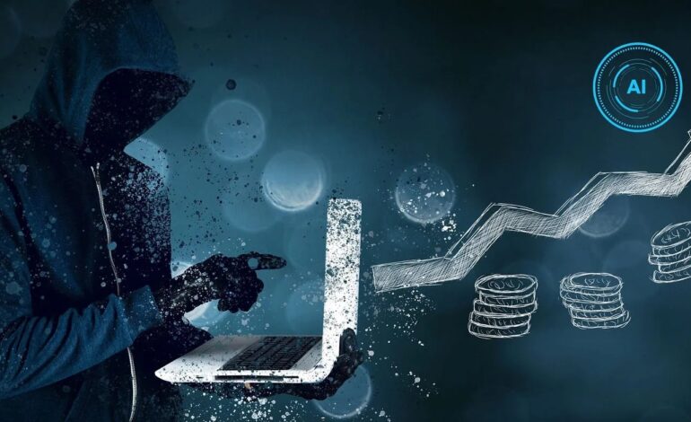 Necesario debate nacional sobre regulación del tema de la IA por fraudes digitales: Sheinbaum