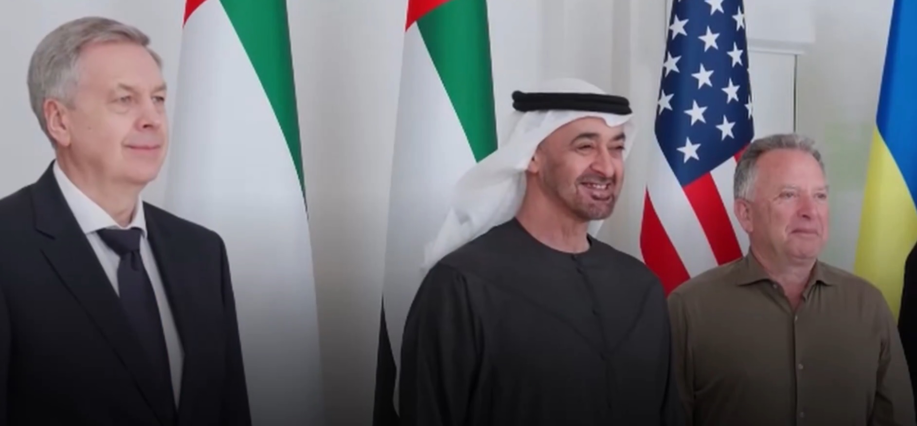 Inicia mediación de EE.UU. en pláticas Rusia-Ucrania: Moscú exige todo el Donbás