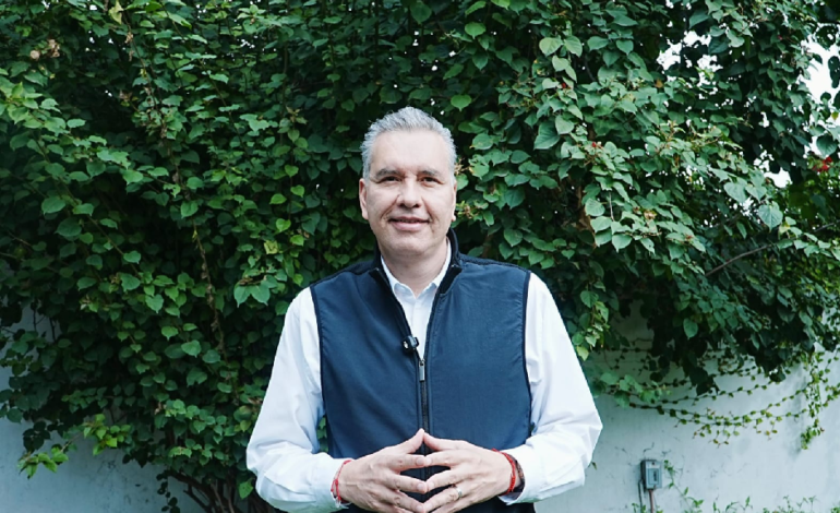 Destaca Waldo inversión histórica de la Federación en reconstrucción