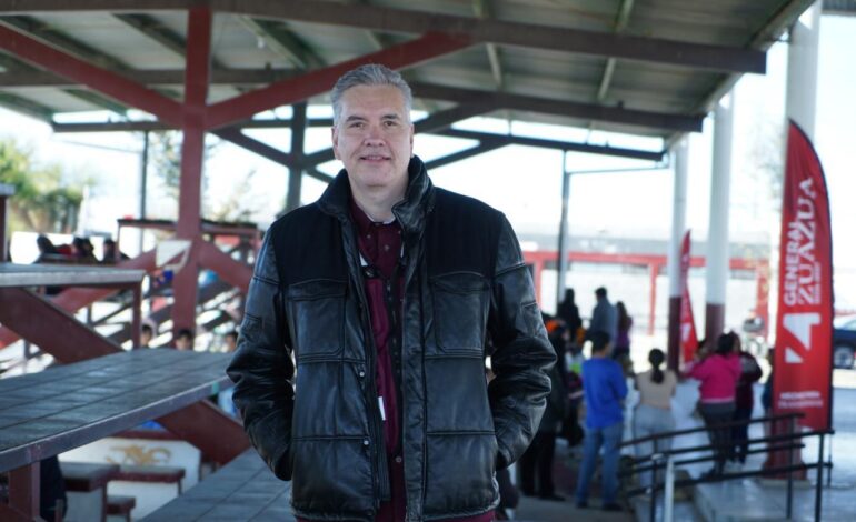 Confirma Waldo alianza de Morena, PT y PV rumbo al 2027 NL