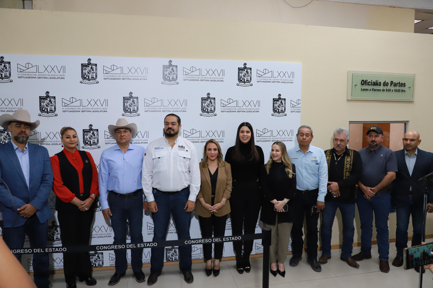 Urgen diputados y alcaldes rurales del PAN a que se active el Plan contra Sequía