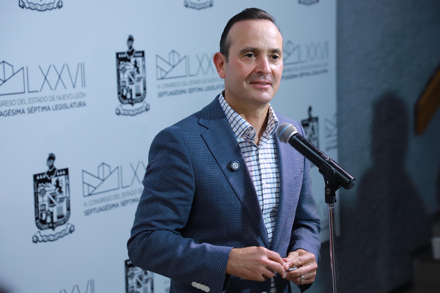 Auditoría Superior debe revisar el gasto de Reforestación Extrema: Carlos de la Fuente