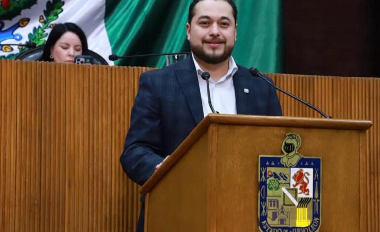 Congreso aprueba solicitar auditoría a Santa Catarina por adeudo a proveedor