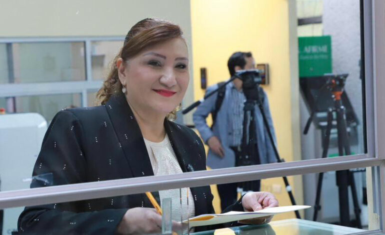 Plantea Myrna Grimaldo obligación para supervisar las Casa-Hogar