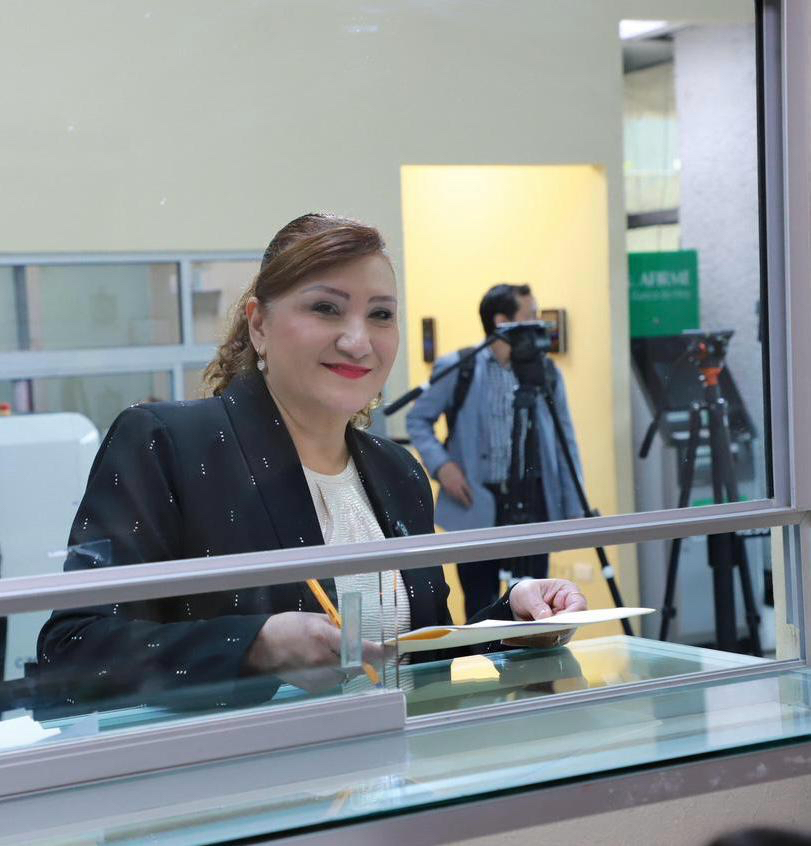 Plantea Myrna Grimaldo obligación para supervisar las Casa-Hogar