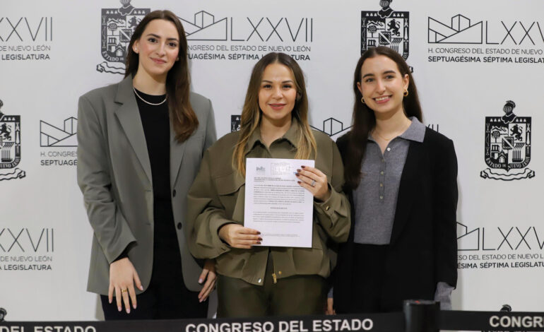 PAN promueve certeza jurídica en donaciones entre consortes