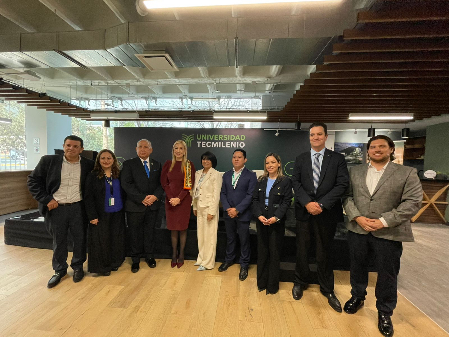 Tecmilenio presenta una nueva carrera para las enfermeras del futuro